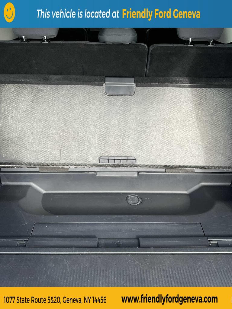 Used 2025 Ford Expedition Max Active AWD/4WD image 66