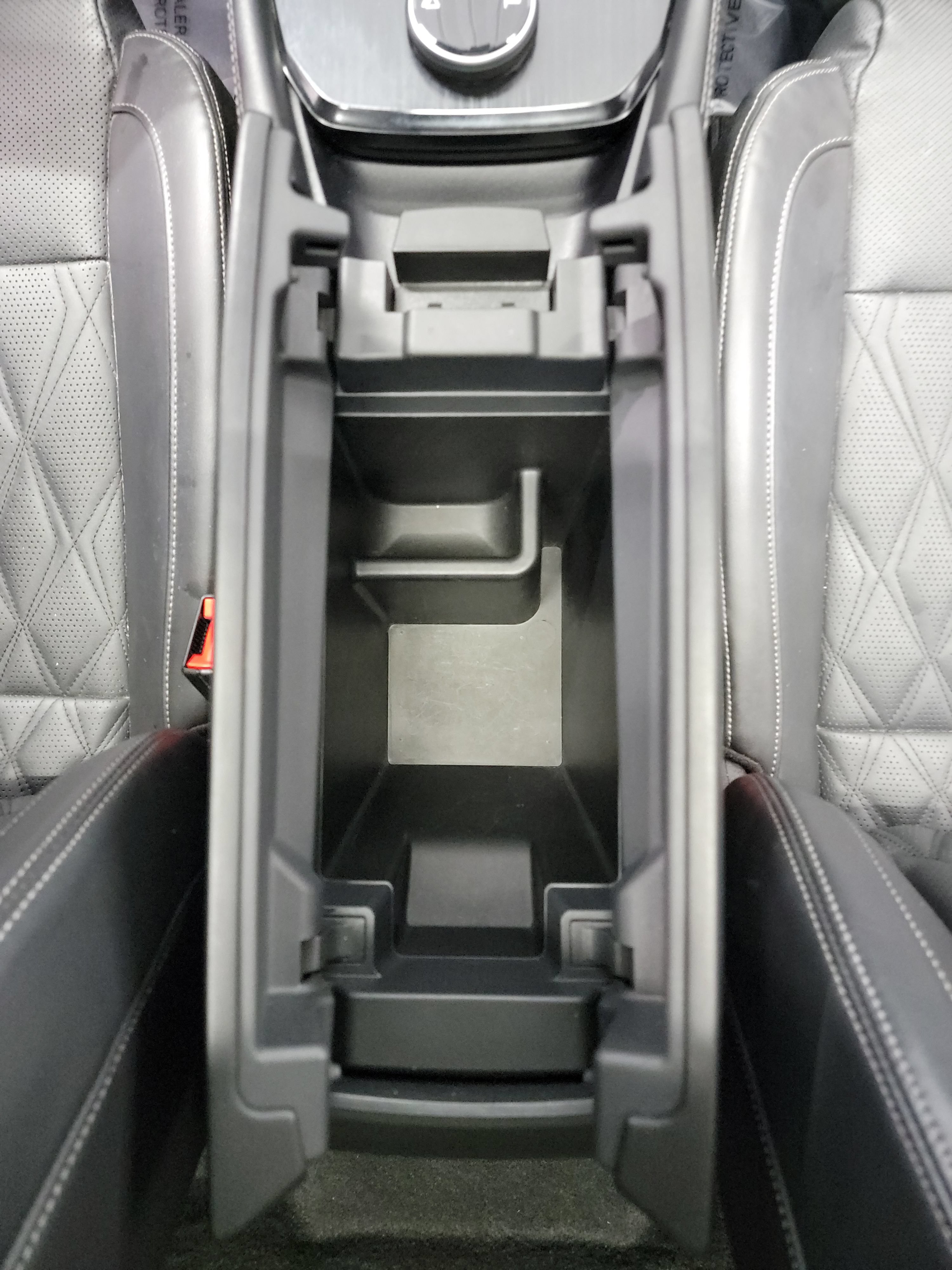 Used 2024 Nissan Rogue Platinum w/ Platinum Premium Package AWD/4WD image 29