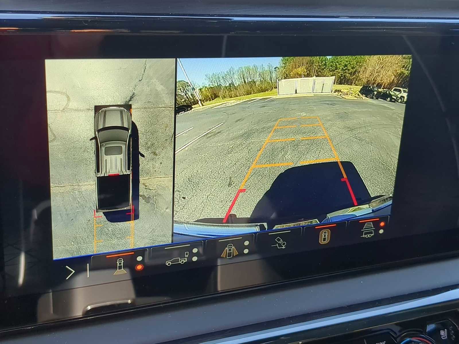 Used 2026 GMC Sierra 1500 AT4X w/ AT4X AEV Edition image 21