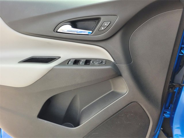 Used 2024 Chevrolet Equinox LS w/ LS Convenience Package image 20