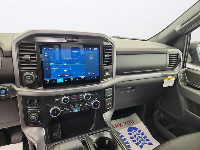 New 2026 Ford F150 XLT w/ Equipment Group 302A MID AWD/4WD image 19