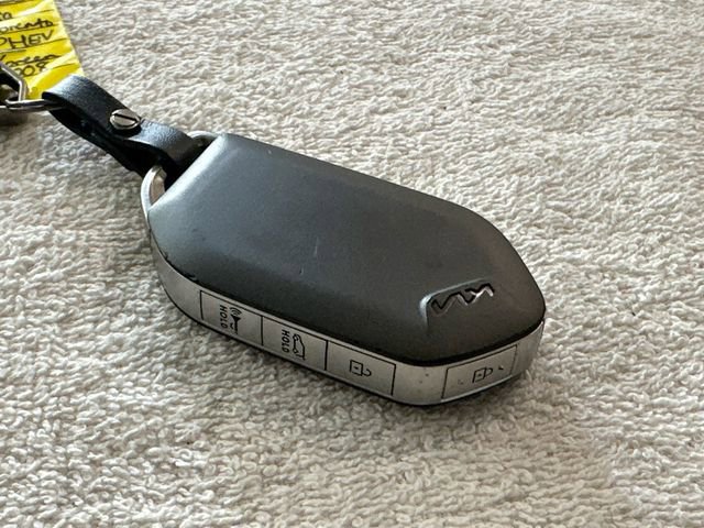 Used 2025 Kia Sorento EX image 28