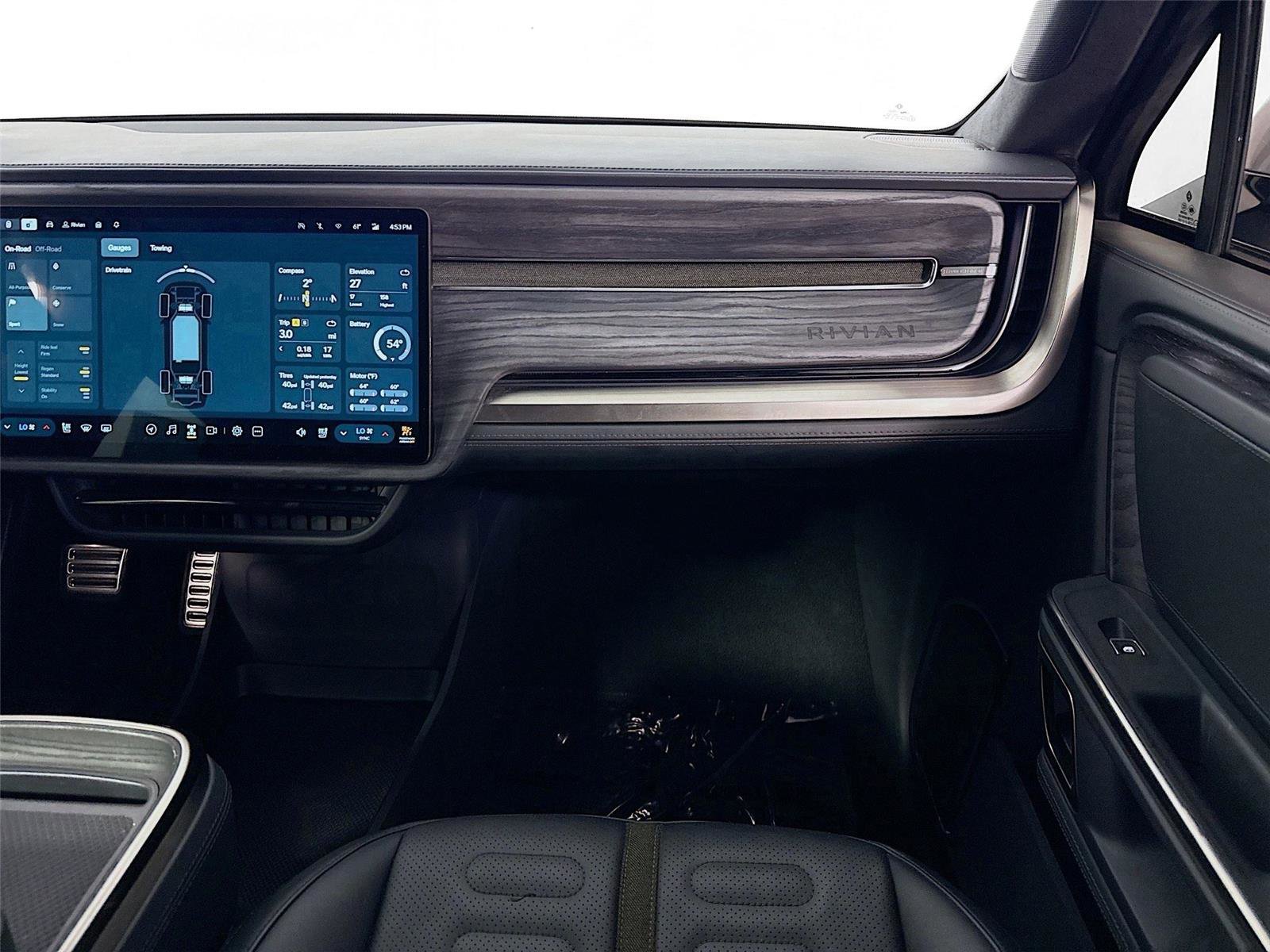 Used 2022 Rivian R1T Launch Edition image 22