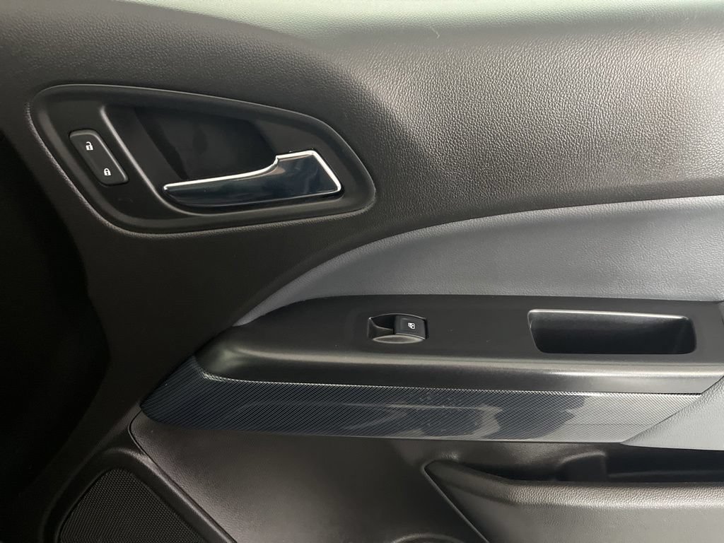 Used 2018 Chevrolet Colorado Z71 AWD/4WD image 44