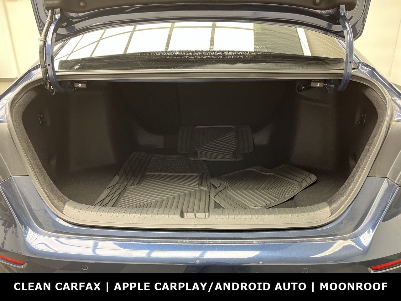 Used 2024 Honda Accord EX-L image 28