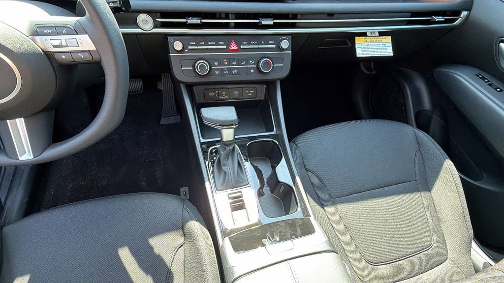 New 2026 Hyundai Tucson SE image 28