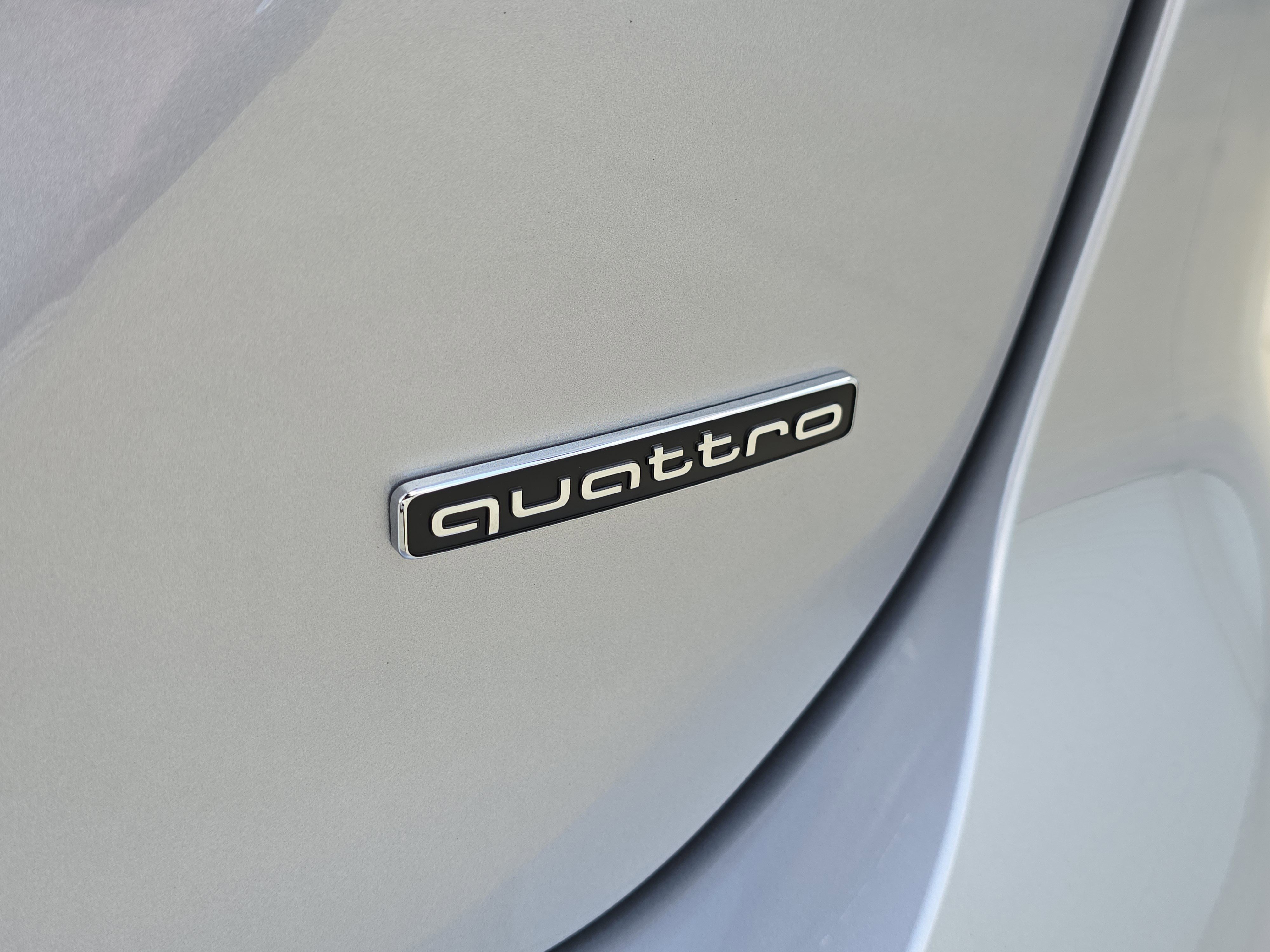 New 2025 Audi A5 2.0T Premium image 11