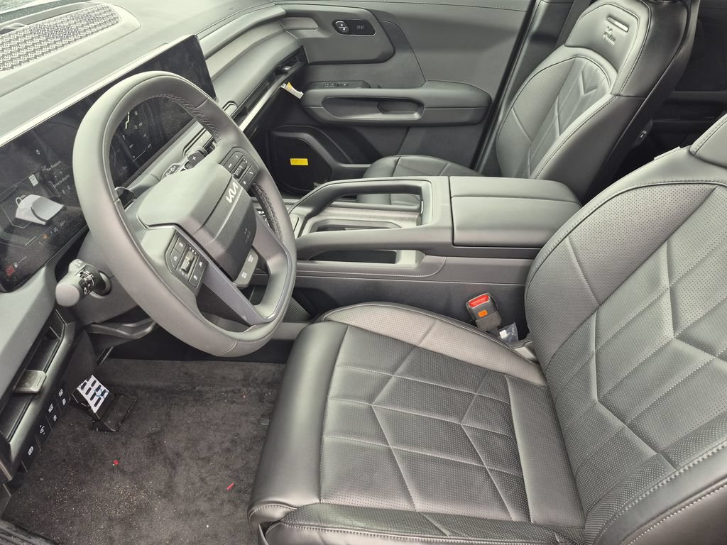 New 2027 Kia Telluride EX X-Line AWD/4WD image 10