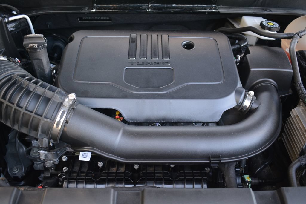 Used 2025 Chevrolet Blazer LT FWD image 24