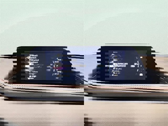 Used 2025 MAZDA CX-30 AWD 2.5 S w/ Preferred Package image 22