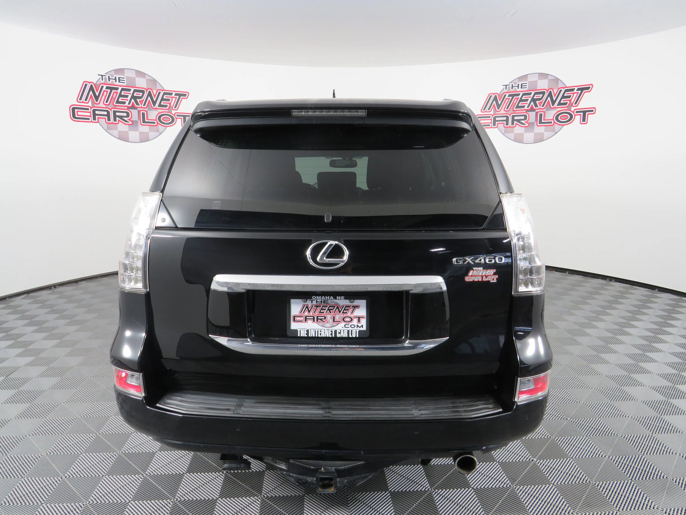 Used 2019 Lexus GX 460 Luxury image 6