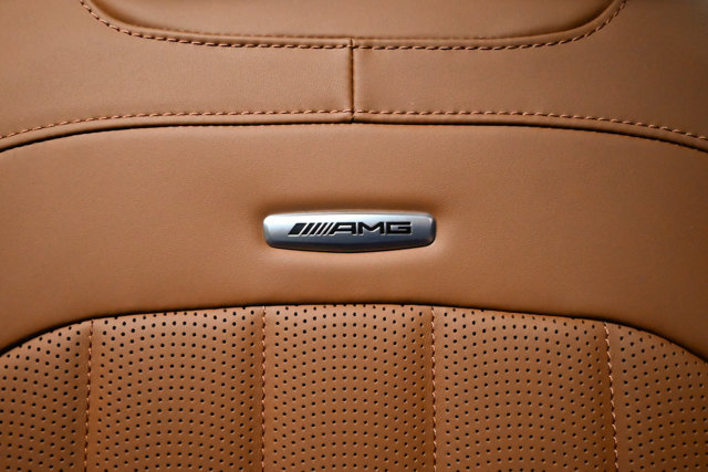 Used 2026 Mercedes-Benz G 63 AMG 4MATIC image 51