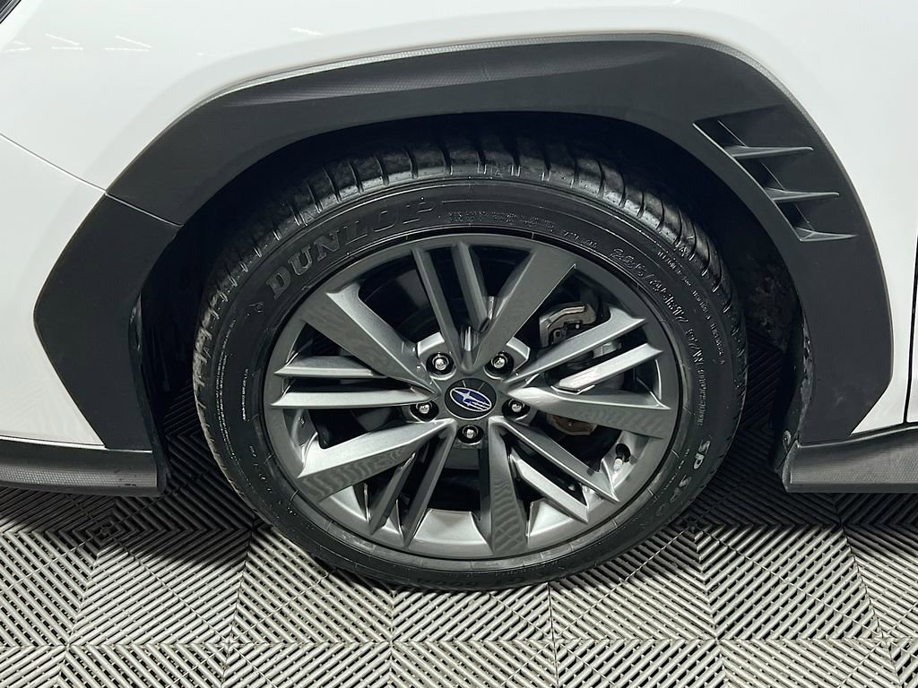 Used 2023 Subaru WRX image 26