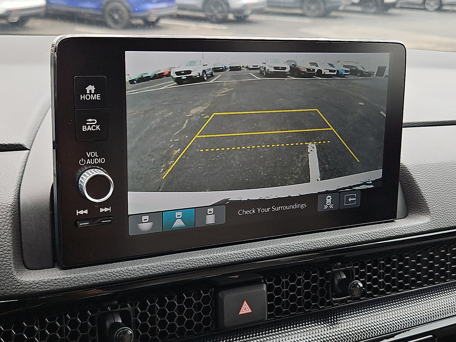 Used 2024 Honda CR-V EX-L image 18
