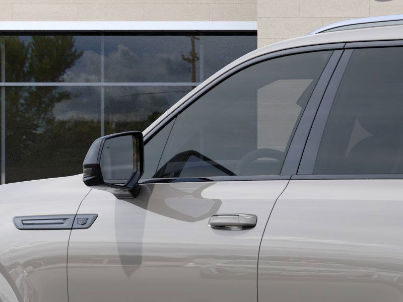 New 2026 Cadillac Escalade IQL Sport 2 image 12