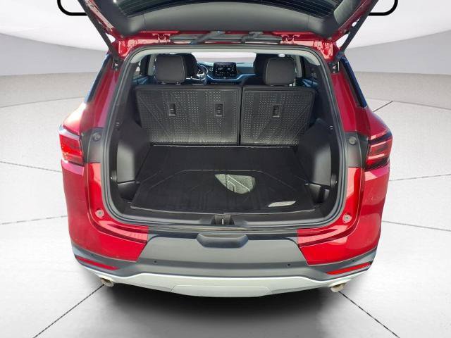 Used 2025 Chevrolet Blazer LT w/ Convenience Package FWD image 5