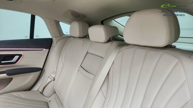 Used 2023 Mercedes-Benz EQS 450+ 4MATIC Sedan image 33