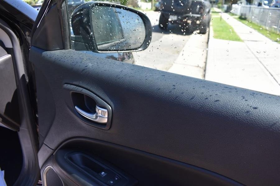 Used 2021 Jeep Compass Limited w/ Elite Interior Group image 24