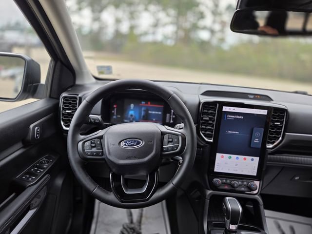 Used 2024 Ford Ranger XLT w/ Technology Package image 18