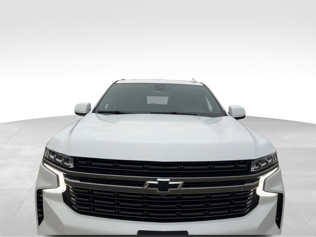 Used 2022 Chevrolet Suburban RST w/ Luxury Package image 11