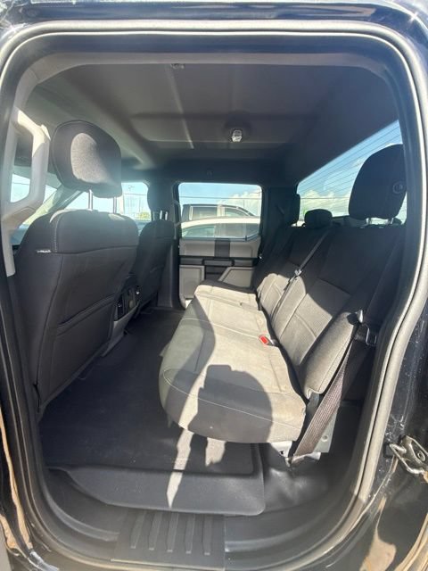 Used 2017 Ford F150 XL w/ Equipment Group 101A Mid RWD image 7