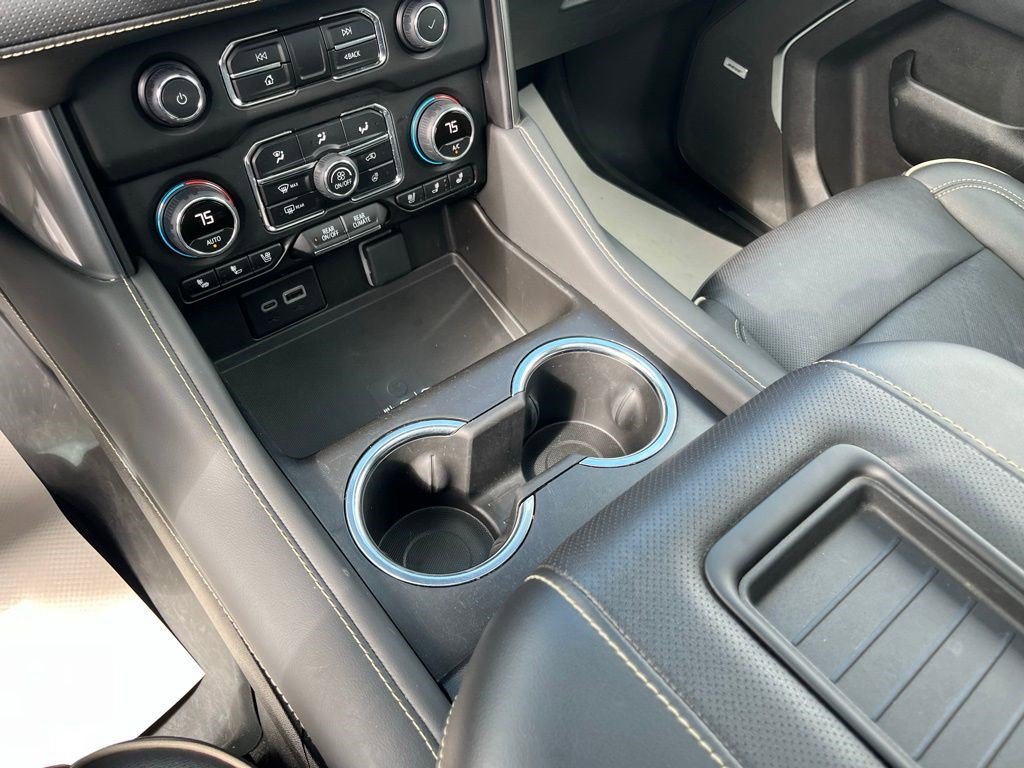 Certified 2023 Chevrolet Tahoe Premier w/ Advanced Technology Package image 19