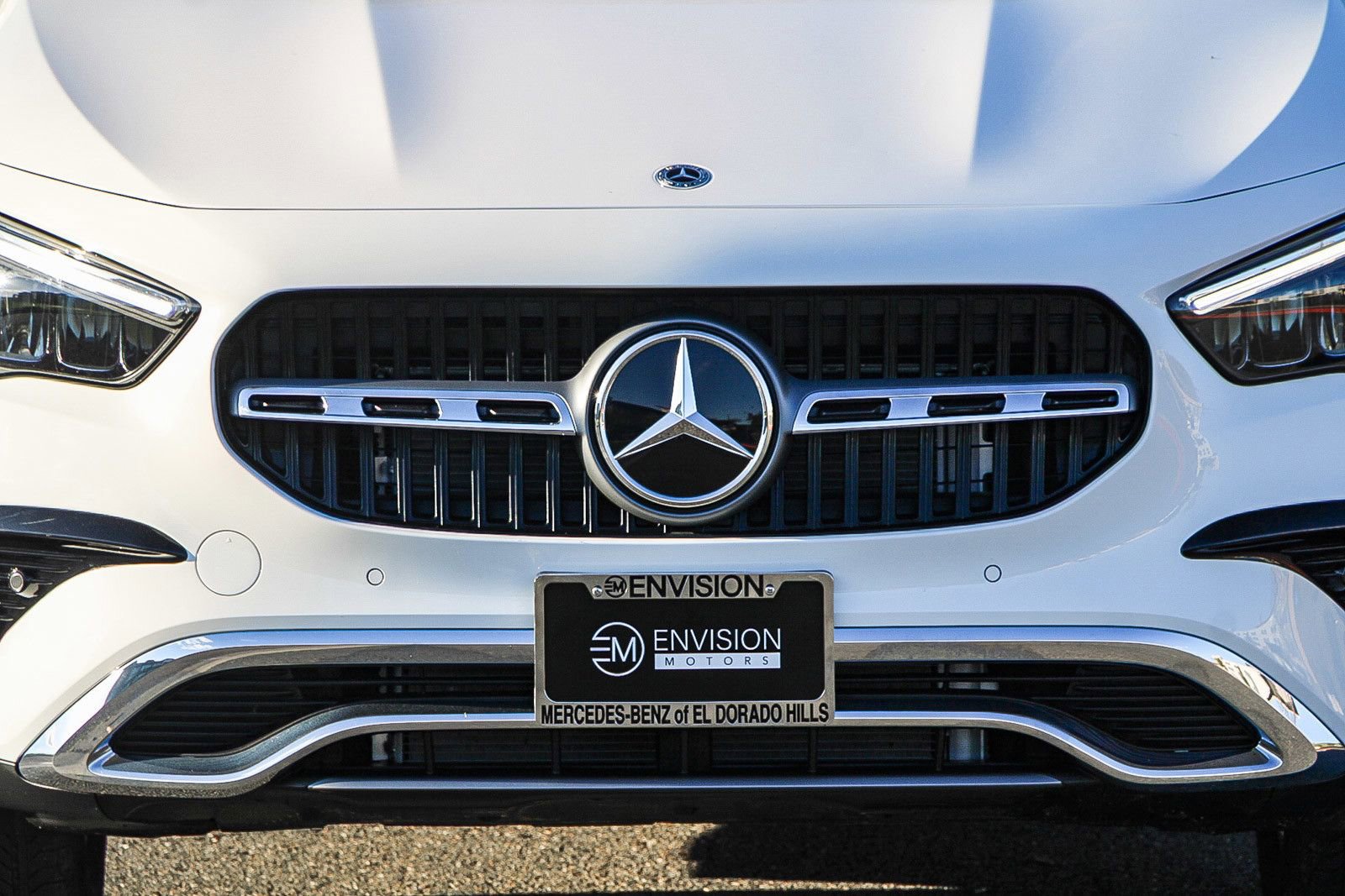 Certified 2024 Mercedes-Benz GLA 250 4MATIC image 7