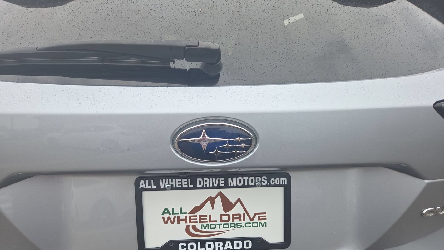 Used 2021 Subaru Outback Premium AWD/4WD image 23