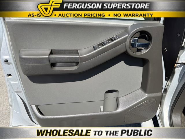 Used 2009 Nissan Xterra S image 16