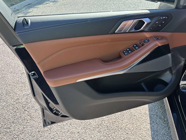 New 2027 BMW X7 M60i AWD/4WD image 13