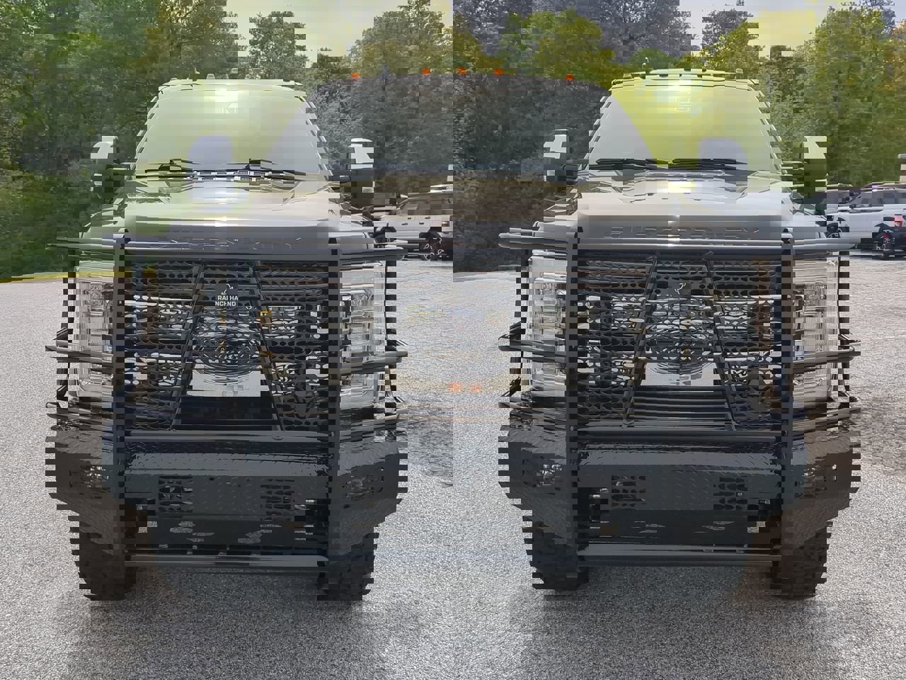 Used 2019 Ford F250 King Ranch w/ King Ranch Ultimate Package image 7