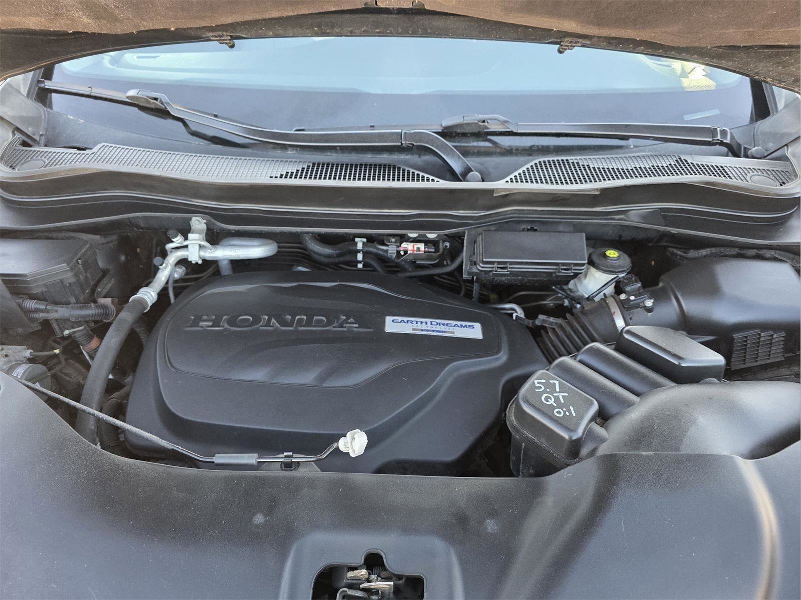 Used 2019 Honda Pilot EX-L image 43