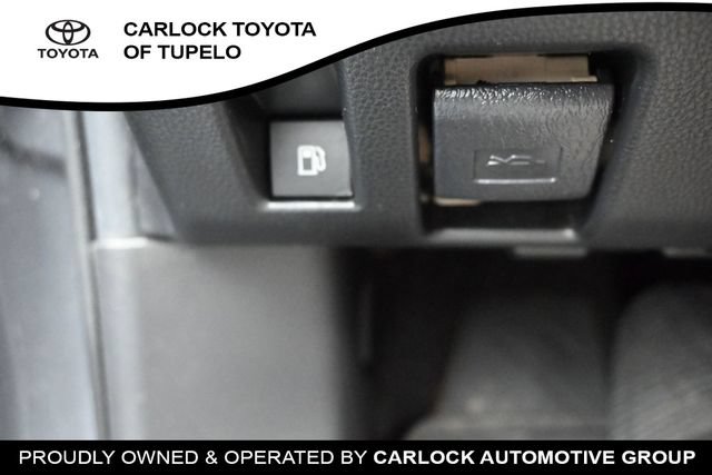 Used 2022 Toyota RAV4 XLE w/ Convenience Package AWD/4WD image 24