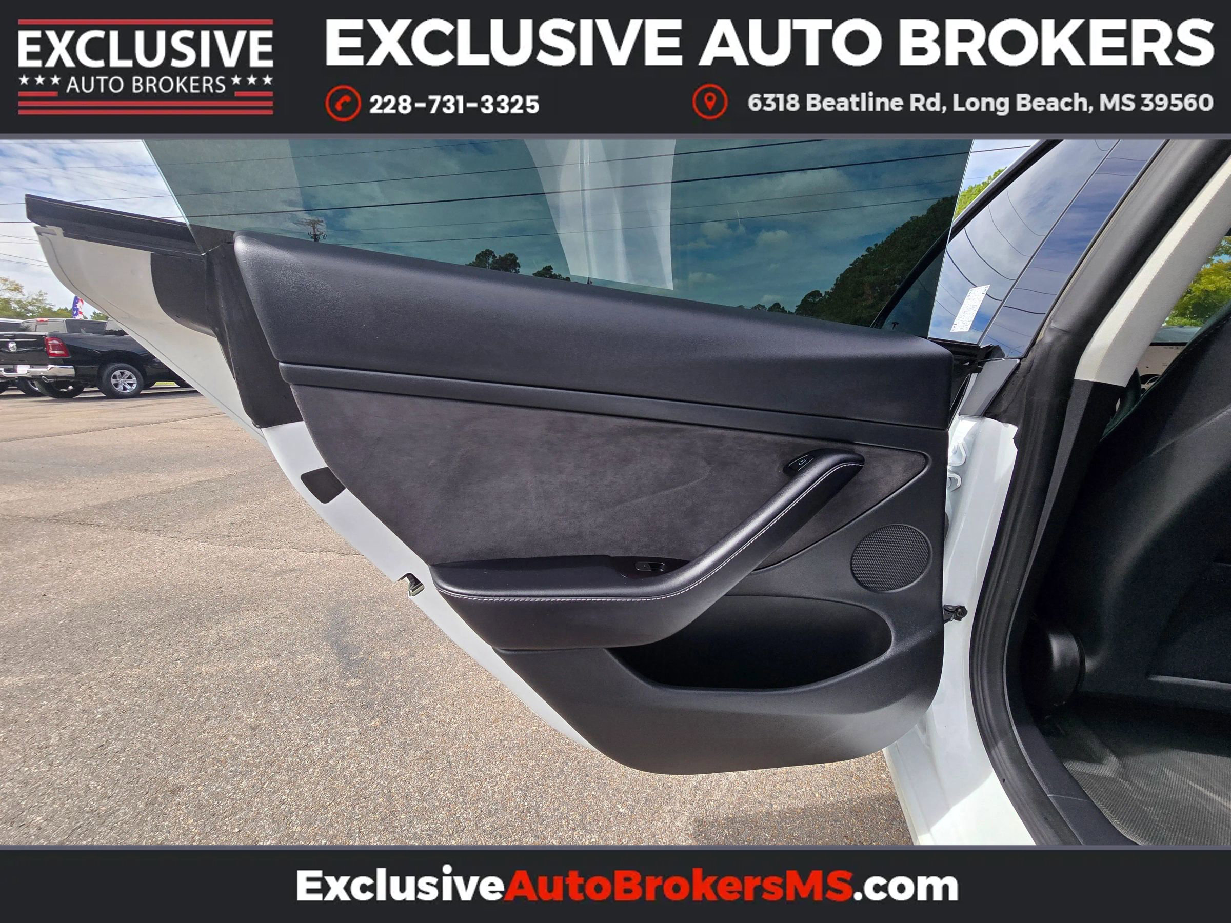 Used 2023 Tesla Model 3 Long Range image 28