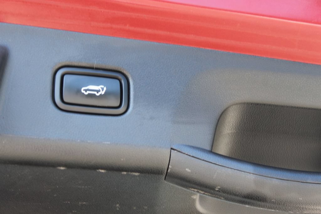 Used 2025 Hyundai Tucson SEL FWD image 11