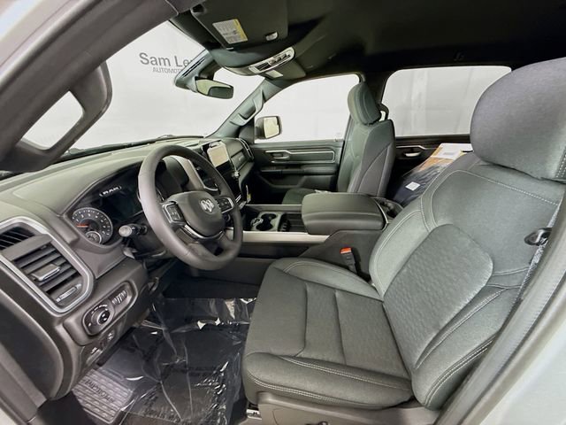 New 2026 RAM 1500 Big Horn image 21