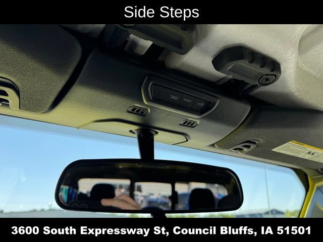 Used 2023 Jeep Gladiator Sport AWD/4WD image 29