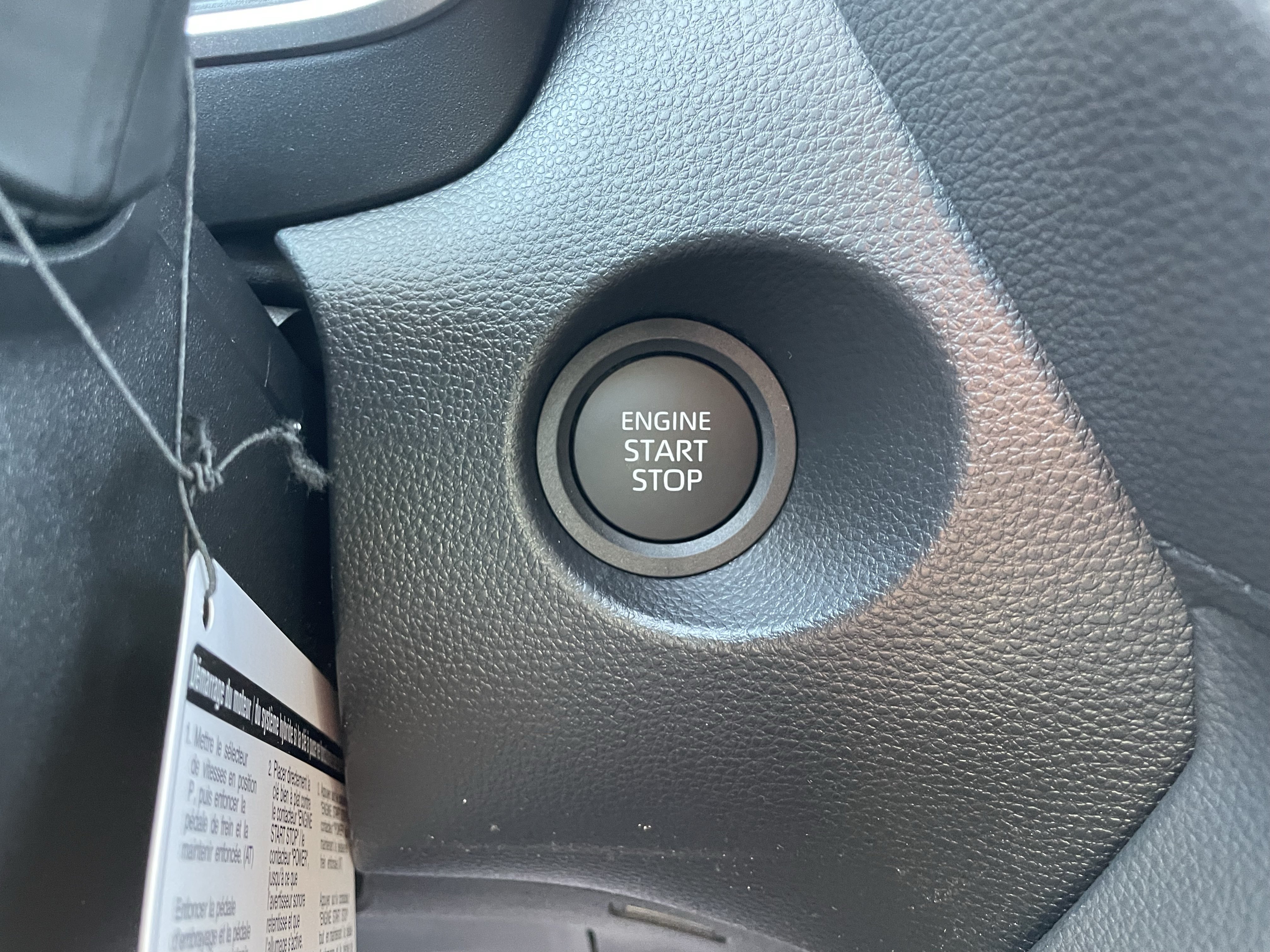 New 2026 Toyota Corolla Cross XLE FWD image 13