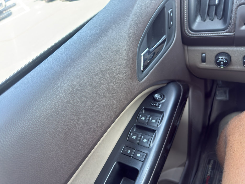 Used 2016 GMC Canyon SLT w/ Driver Alert Package AWD/4WD image 20
