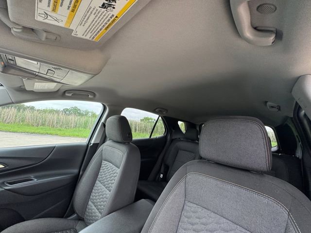 Used 2019 Chevrolet Equinox LT image 27