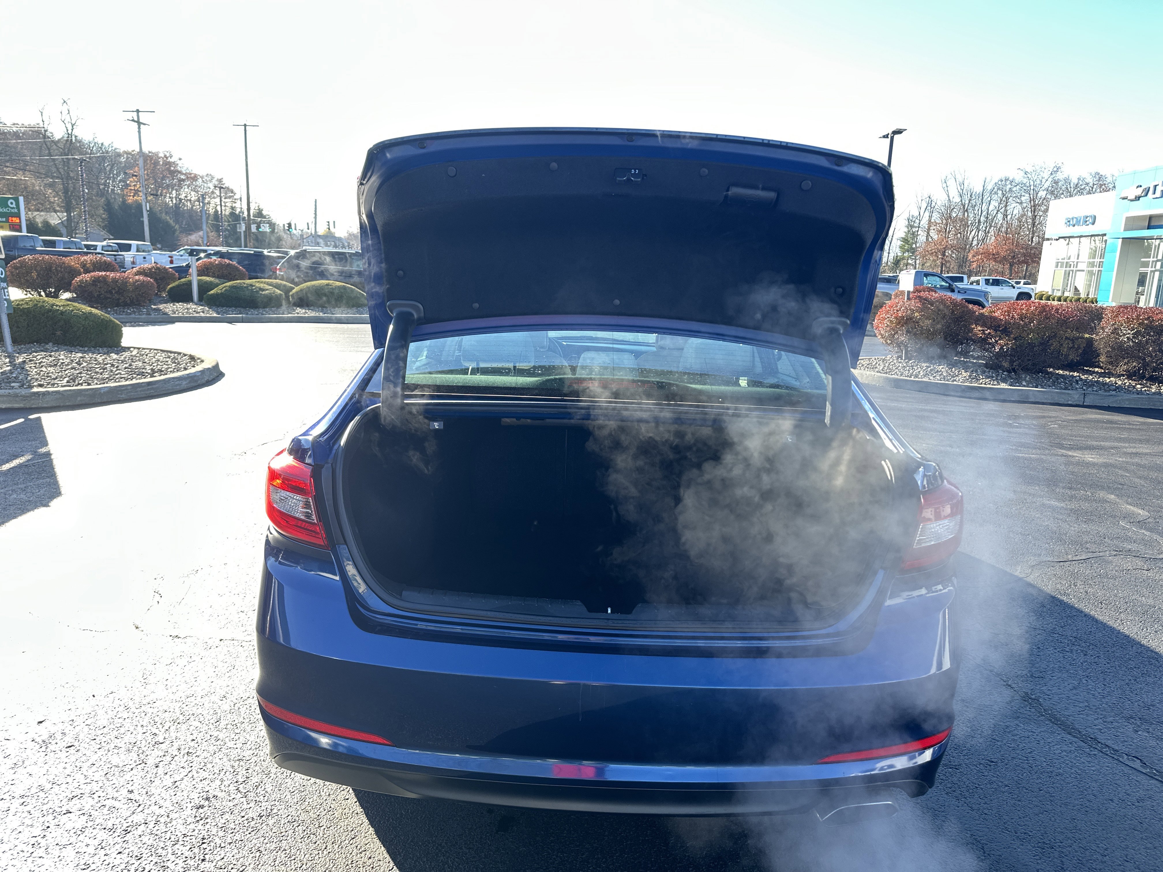 Used 2017 Hyundai Sonata SE image 29