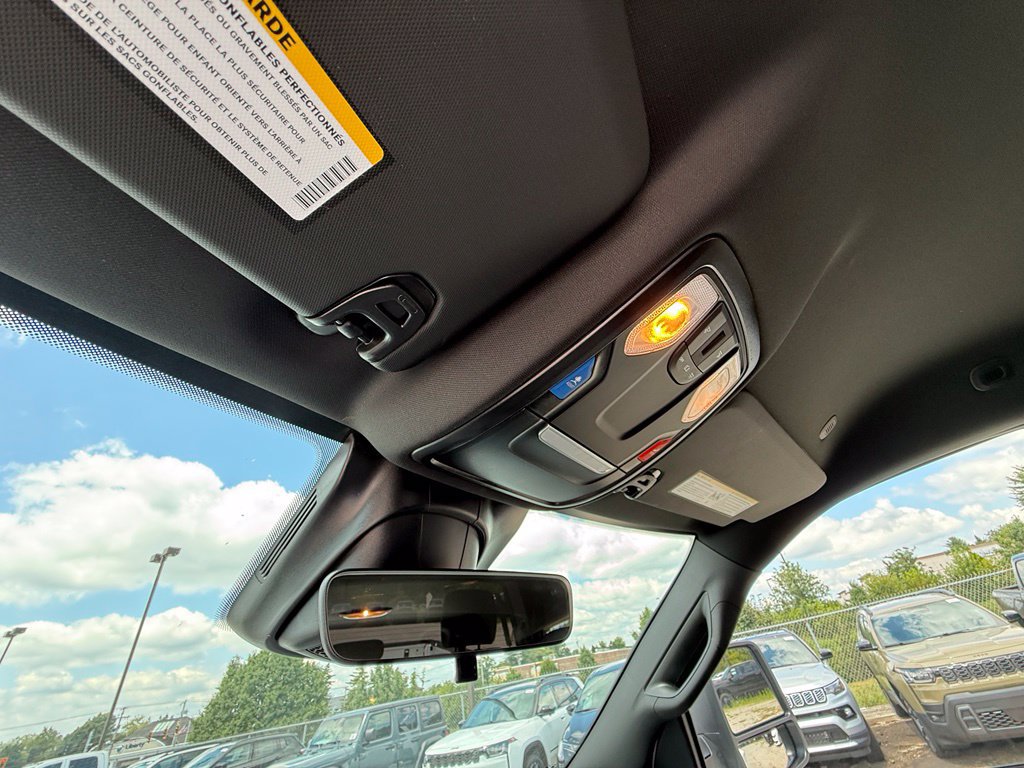 New 2026 RAM 3500 Tradesman AWD/4WD image 24