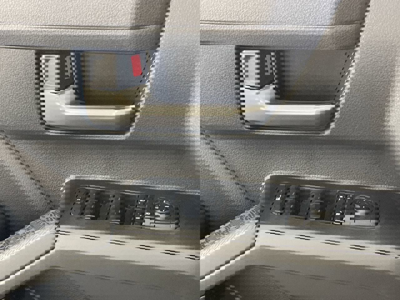 New 2026 Toyota Tacoma TRD Off-Road image 18