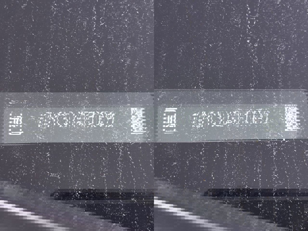 New 2026 Chevrolet Corvette Stingray Premium Conv w/ Stealth Interior Trim Package image 16