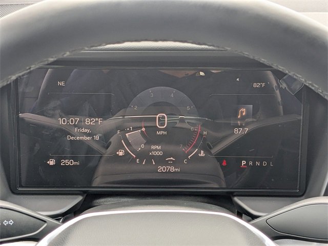 New 2026 GMC Terrain Elevation w/ LPO, Floor Liner Package image 32