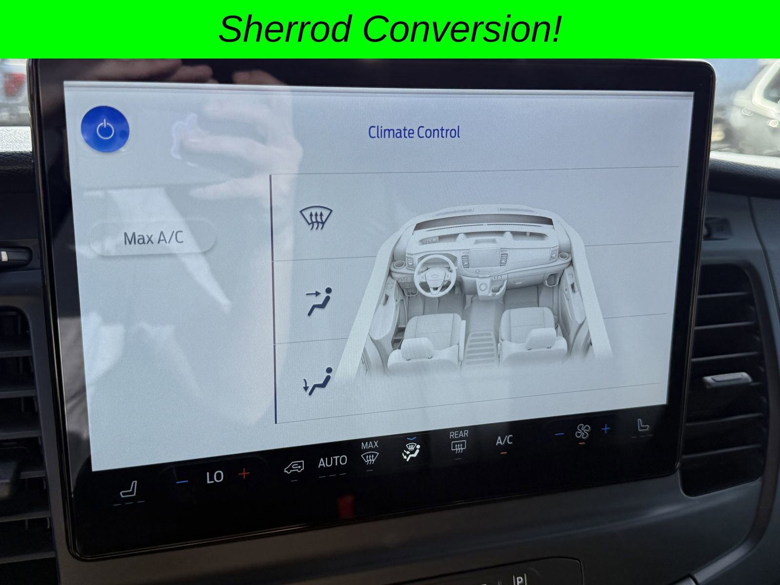 Used 2022 Ford Transit 250 Medium Roof w/ Upfitter Package RWD image 22