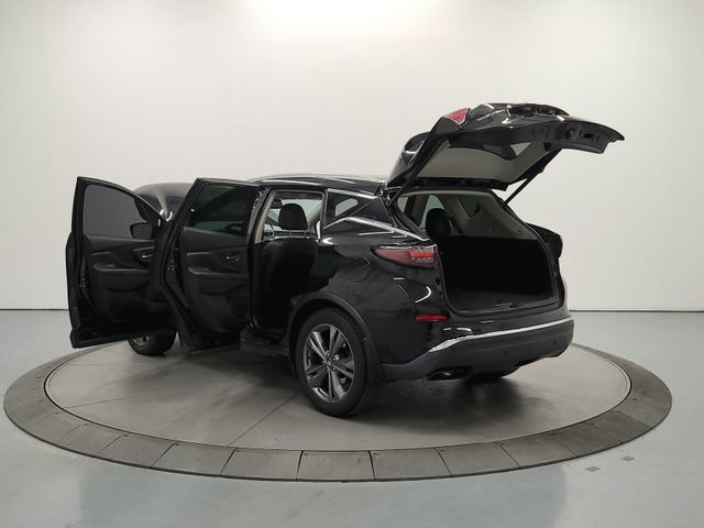 Used 2019 Nissan Murano Platinum AWD/4WD image 14