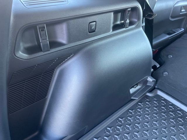 New 2025 Ford Bronco Sport Big Bend w/ Convenience Package image 63