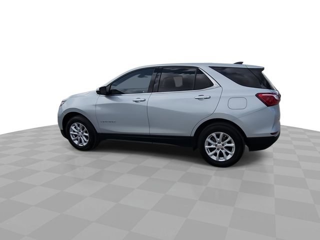 Used 2018 Chevrolet Equinox LT FWD image 6