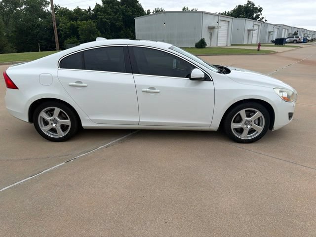 Used 2012 Volvo S60 T5 FWD image 18